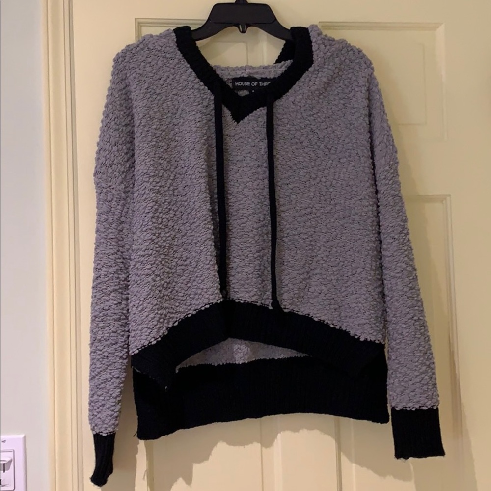 LF House of Three Hoodie
